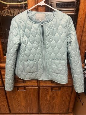 Coconut girls jacket